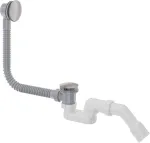 Deante Click-clack bathtub siphon