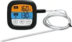 NORDIC QUALI Kitchen Bluetooth Grill Thermometer ty / EM2259BLE / 352399