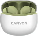 Canyon headset TWS-5 Green