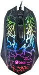 C-TECH Tychon/Gaming/Optical/3200 DPI/Wired USB/Black