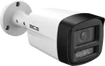 BCS UNIVERSAL Bullet IP security camera Outdoor 3840 x 2160 pixels Ceiling/wall