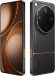 Mobiiltelefon Oppo Nutitelefon Find X9 Ultra 12/512GB Black