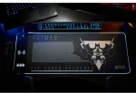 Numskull Mauspad DC Comics Batman + wireless Charge 30x80cm