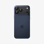 SPIGEN Optik Pro XL EZ Fit iPhone 17 Pro Max Lens Protector Black