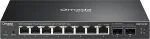TP-Link ES210X-M2 Eas.Man.Sw.Omada 8x2.5GB+2xSFP