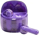 JBL Tune Flex NC Ghost Purple
