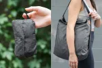 Peak Design &otilde;lakott Packable Tote, eclipse