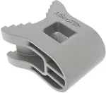 MIKROTIK QM-X quickMOUNT-X mast mount for SXTsq units