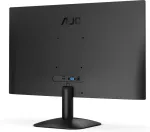 Monitor AOC | 24B31H | 24 " | IPS | FHD | 16:9 | 120 Hz | 1 ms | 1920 x 1080 pixels | 300 cd/m&sup2; | HDMI ports quantity 1 | Black
