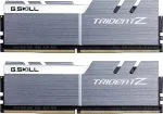 M&auml;lu G.SKILL DDR4 32GB PC 3200 CL16 KIT (2x16GB) 32GTZSW Triden Z
