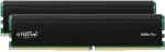 M&auml;lu CRUCIAL Pro, DDR4, 32 GB, 3200MHz, CL22 (CP2K16G4DFRA32A)
