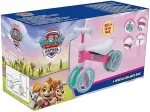 PAW_PATROL 4 WHEELS BALANCE BIKE PAW PATROL GIRLS