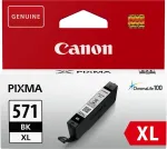 Tooner CANON 1LB CLI-571XL BK