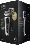 Braun Series 9 Pro+ 9517s