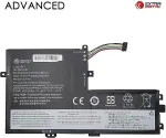 Lenovo Notebook Battery L18C3PF7, 4500mAh, Extra Digital Advanced