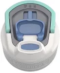 Kambukka Veepudel Elton 500 ml , Ice Green