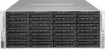 Korpus SUPERMICRO Serveri SuperChassis 847BA-R1K23LPB