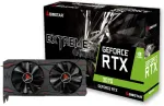 Videokaart Biostar VN3706RM82 graphics card NVIDIA GeForce RTX 3070 8 GB GDDR6