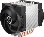 Arctic Freezer 4U-M (Ampere) - CPU Cooler for Ampere Altra, AMD SP3/SP6, Intel LGA4189/4677, direct