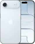 Mobiiltelefon APPLE iPhone Air 1TB Sky Blue