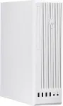 Korpus Chieftec BE-10W-300, Desktop Case White