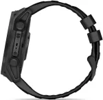 Garmin Tactix 8 51mm Solar Elite Black