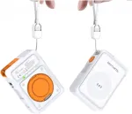4Smarts 6in1 Hybrid Charger. Wireless Powerbank