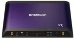 Meediapleier Brightsign Multimeediumipleier BrightSign XT245 Blue 8K Ultra HD 256 GB