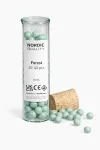 NORDIC QUALI Vacuum air freshener ty, Forest Scent, 24-pack / 7662634