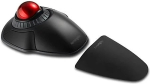 Hiir Kensington Computer Products Group Kensington Orbit S&oslash;lv Hvid Styrebold