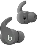APPLE Powerbeats Fit - Wireless Noise-Cancelling Workout Earbuds with Ultimate Secure Fit - Gravel Grey