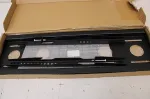 Edbak SALE OUT. | | Wall mount | 40-75 " | Maximum weight (capacity) 80 kg | DAMAGED PACKAGING, USED, MISSING SCREWS | Black