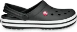 Crocs Clogs Crocband black 11016 001