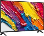 Teler LG Electronics LG QNED84 Series 55QNED84A3C 55 4K UHD (2160p) Smart TV