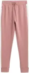 4F Women's powder coral pants H4Z21 SPDD013 65S M
