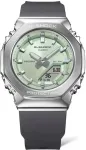 Casio K&auml;ekell naistele GM-S2110-3AER (40,5MM)