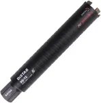 No name Diamond core bit Distar RS-TX 1 1/4" 62mm x 300mm