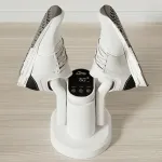 Media-Tech Shoe dryer ozone PRO+ MT6539W