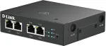 D-Link DWM-314-TP/E 4G LTE M2M VPN PoE+ Router
