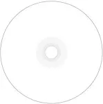 Toorikud No name MediaRange CD-R 700MB bedruckbar, 100er Pack Folie (Shrink)