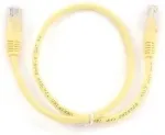 GEMBIRD PP12-0.25M/Y Gembird patchcord R