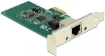 V&otilde;rgukaart DeLOCK PCIe > 1 x Gigabit LAN