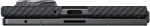 PITAKA &Uuml;mbris Edge Case, Samsung Galaxy Fold8, must/hall, &uuml;li&otilde;huke, Qi2/MagSafe &uuml;hilduv,