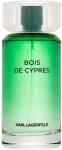 Karl Lagerfeld Les Parfums Matieres Bois de Cypres 100ml - Eau de Toilette meestele