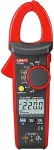 UNI 600A True RMS Clamp Meter UT216C