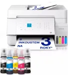 EPSON EcoTank/L5396/Print/Ink/A4/LAN/WiFi/USB