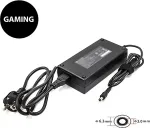 Lenovo Laptop Power Adapter 150W: 19.5V, 7.7A