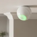 Nice Motion-Control motion sensor (FGMS-001 ZW5 EU)