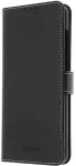 Insmat 650-2811 mobile phone case 16 cm (6.3") Flip case Black