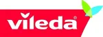 Freudenberg Vileda Spin & Clean Moppe og spand